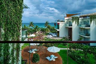 Sheraton Bali Kuta Resort fotoÄŸrafÄ±