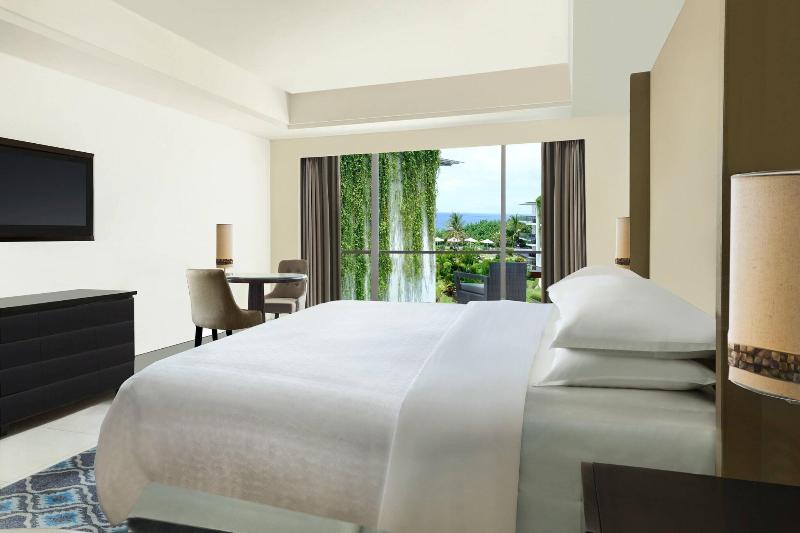 Sheraton Bali Kuta Resort - Oda