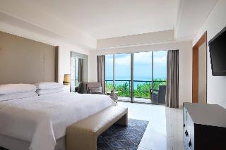 Sheraton Bali Kuta Resort fotoÄŸrafÄ±