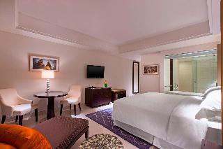Sheraton Bali Kuta Resort fotoÄŸrafÄ±
