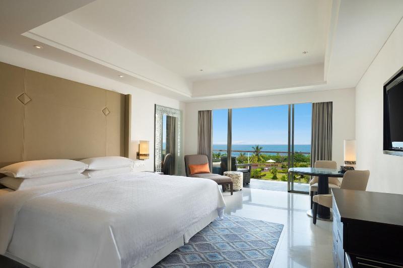 Sheraton Bali Kuta Resort - Oda