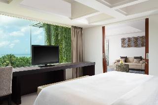 Sheraton Bali Kuta Resort fotoÄŸrafÄ±