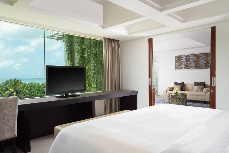 Sheraton Bali Kuta Resort - Oda