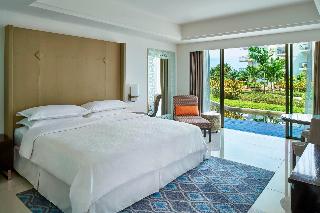 Sheraton Bali Kuta Resort fotoÄŸrafÄ±