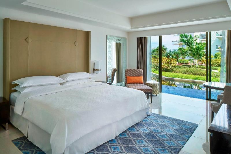 Sheraton Bali Kuta Resort - Oda