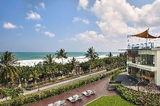 Sheraton Bali Kuta Resort fotoÄŸrafÄ±