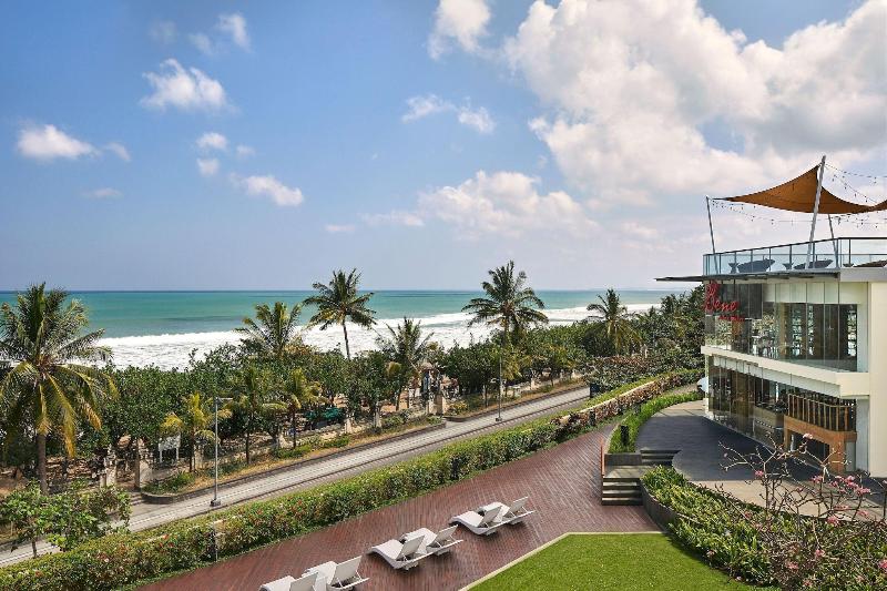 Sheraton Bali Kuta Resort - Oda