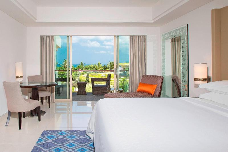 Sheraton Bali Kuta Resort - Oda