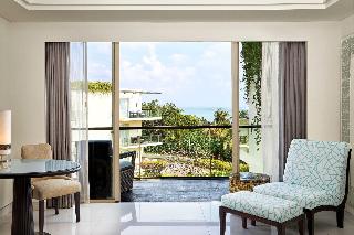 Sheraton Bali Kuta Resort fotoÄŸrafÄ±