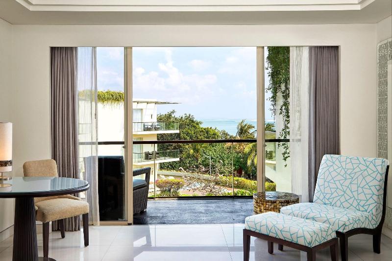 Sheraton Bali Kuta Resort - Oda