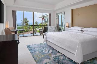 Sheraton Bali Kuta Resort fotoÄŸrafÄ±