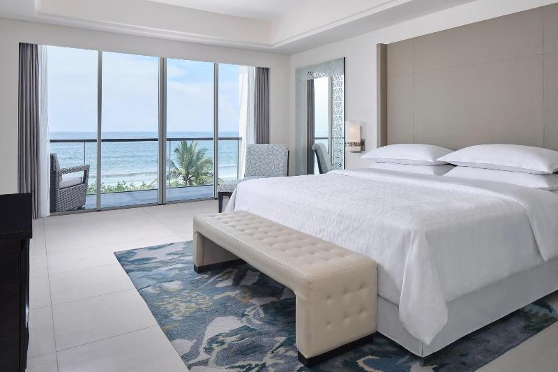 Sheraton Bali Kuta Resort - Oda