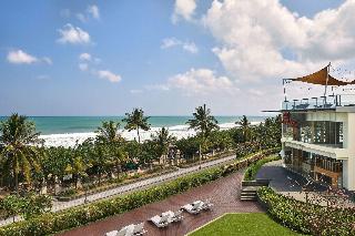 Sheraton Bali Kuta Resort fotoÄŸrafÄ±