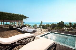 Sheraton Bali Kuta Resort fotoÄŸrafÄ±