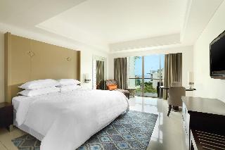 Sheraton Bali Kuta Resort fotoÄŸrafÄ±