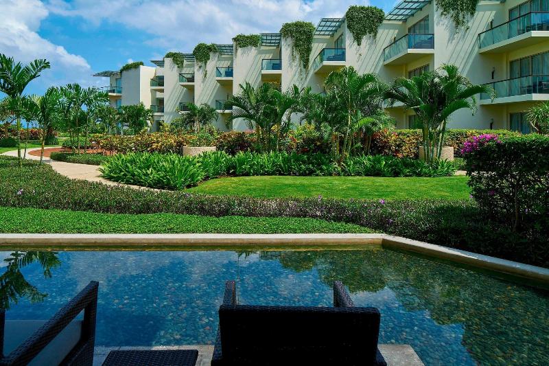 Sheraton Bali Kuta Resort - Oda