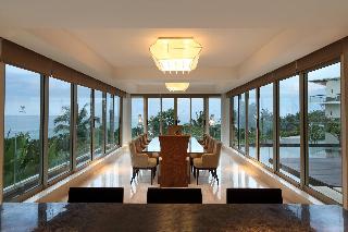 Sheraton Bali Kuta Resort fotoÄŸrafÄ±
