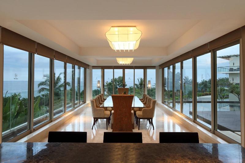 Sheraton Bali Kuta Resort - Oda