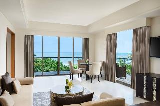 Sheraton Bali Kuta Resort fotoÄŸrafÄ±