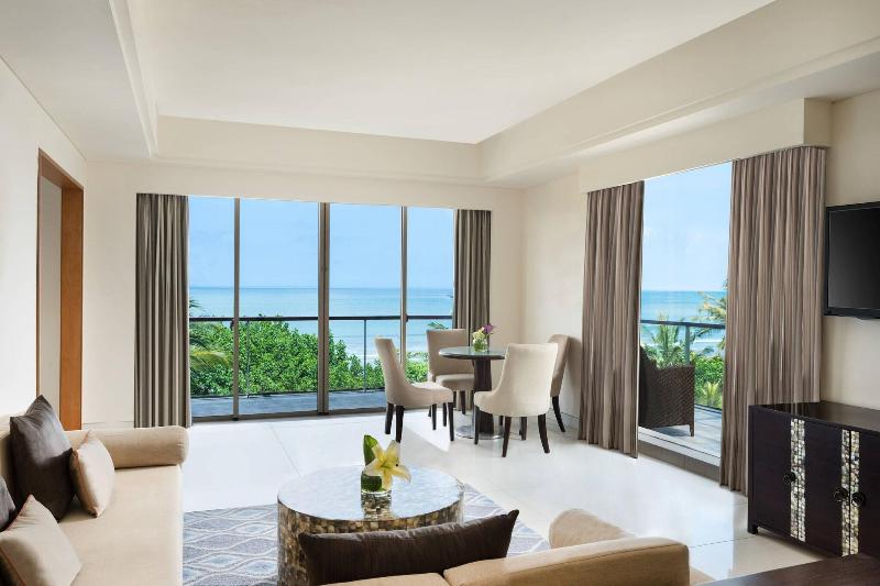 Sheraton Bali Kuta Resort - Oda