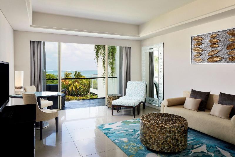 Sheraton Bali Kuta Resort - Oda