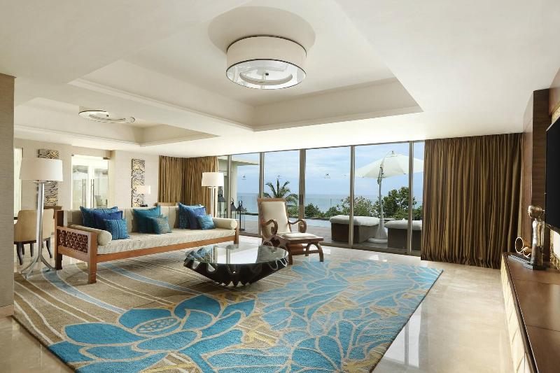 Sheraton Bali Kuta Resort - Oda
