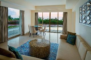 Sheraton Bali Kuta Resort fotoÄŸrafÄ±