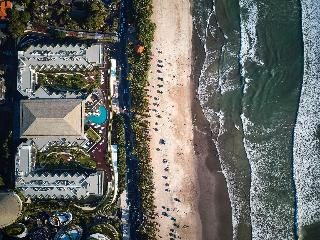 Sheraton Bali Kuta Resort fotoÄŸrafÄ±