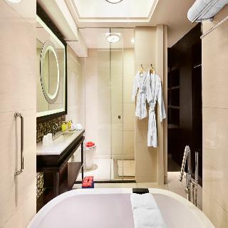 Sheraton Bali Kuta Resort fotoÄŸrafÄ±