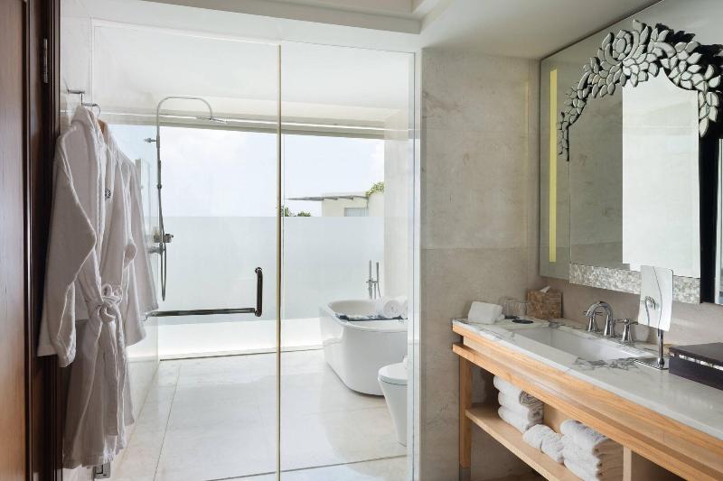 Sheraton Bali Kuta Resort - Oda