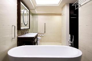 Sheraton Bali Kuta Resort fotoÄŸrafÄ±