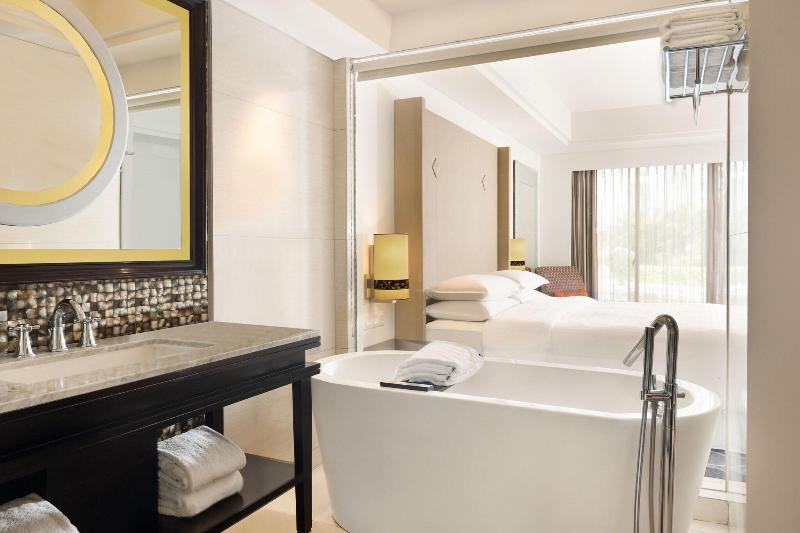 Sheraton Bali Kuta Resort - Oda