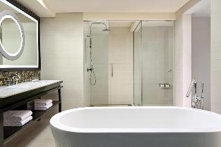 Sheraton Bali Kuta Resort fotoÄŸrafÄ±