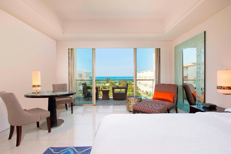 Sheraton Bali Kuta Resort - Oda