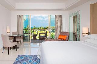 Sheraton Bali Kuta Resort fotoÄŸrafÄ±