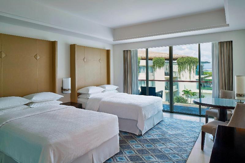 Sheraton Bali Kuta Resort - Oda