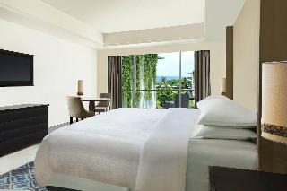 Sheraton Bali Kuta Resort fotoÄŸrafÄ±