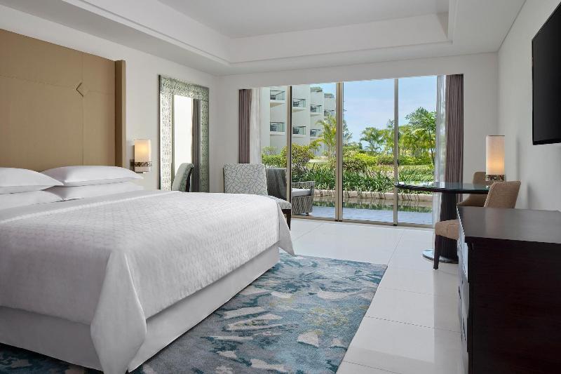 Sheraton Bali Kuta Resort - Oda
