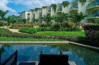 Sheraton Bali Kuta Resort fotoÄŸrafÄ±