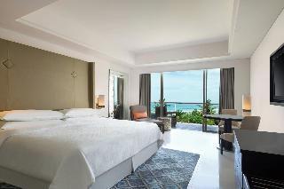 Sheraton Bali Kuta Resort fotoÄŸrafÄ±