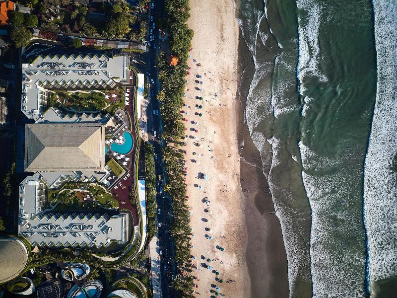Sheraton Bali Kuta Resort - Oda