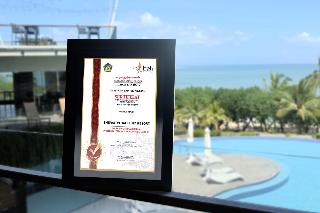 Sheraton Bali Kuta Resort fotoÄŸrafÄ±