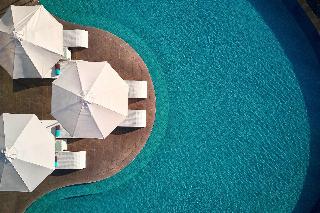 Sheraton Bali Kuta Resort fotoÄŸrafÄ±