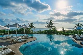 Sheraton Bali Kuta Resort fotoÄŸrafÄ±