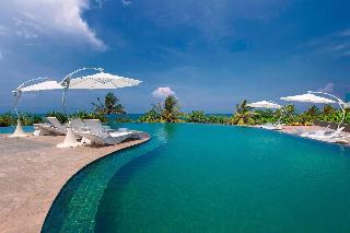 Sheraton Bali Kuta Resort fotoÄŸrafÄ±