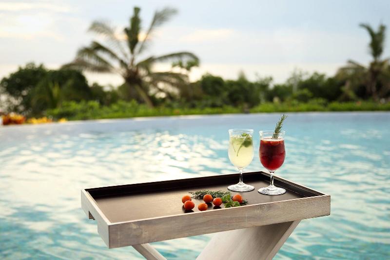 Sheraton Bali Kuta Resort - Havuz