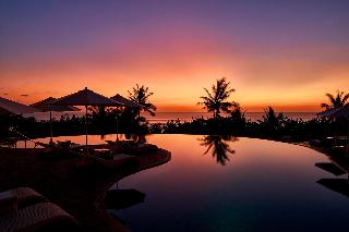 Sheraton Bali Kuta Resort fotoÄŸrafÄ±
