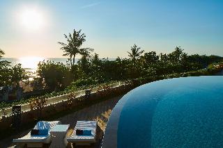 Sheraton Bali Kuta Resort fotoÄŸrafÄ±