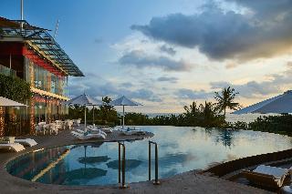 Sheraton Bali Kuta Resort fotoÄŸrafÄ±