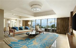 Sheraton Bali Kuta Resort fotoÄŸrafÄ±
